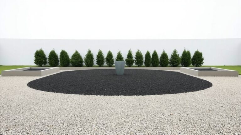 The Minimalist’s Approach to a Complete Garden Reset
