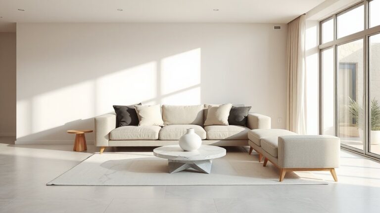 Minimalist Makeovers for Homes That Feel Too Busy