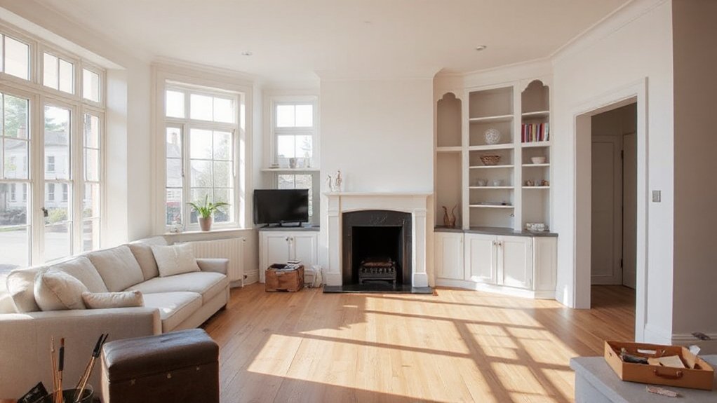 smart cost effective home upgrades