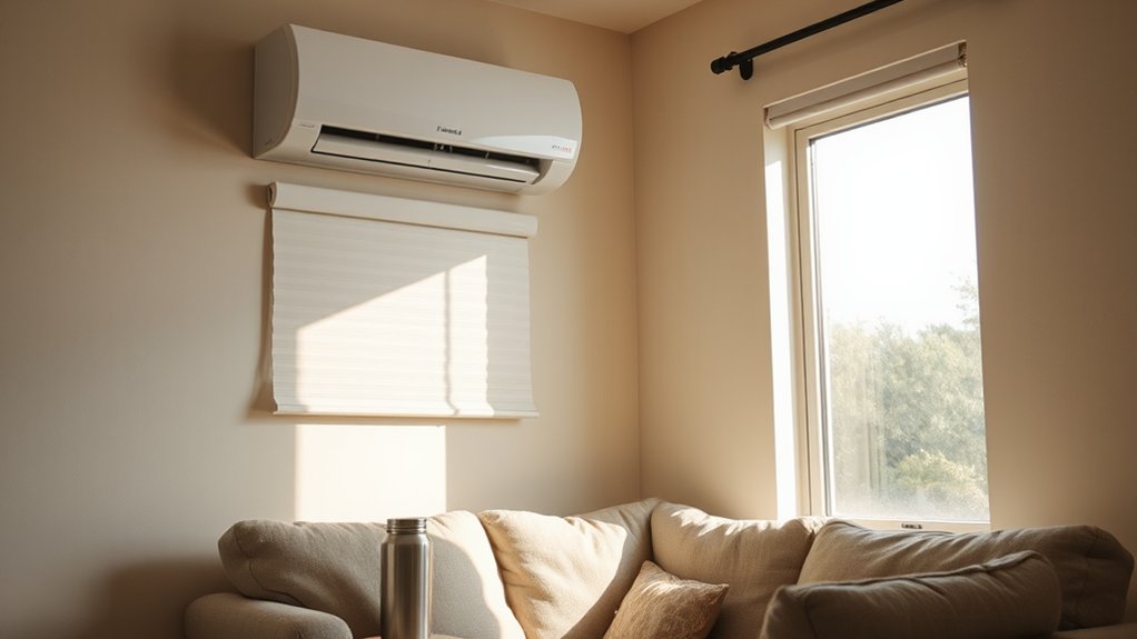 smart efficient climate management