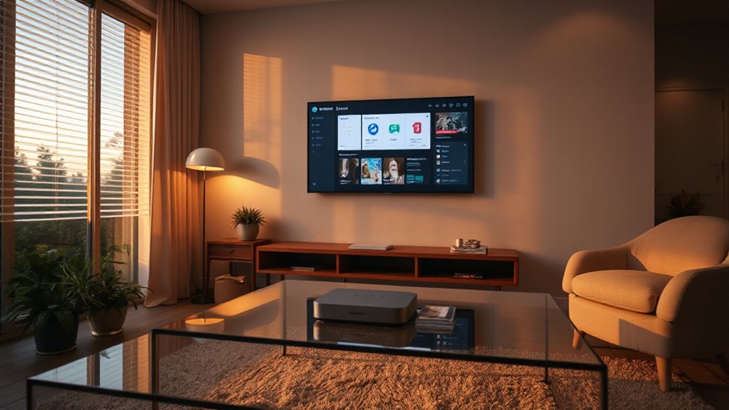 smart home management tips