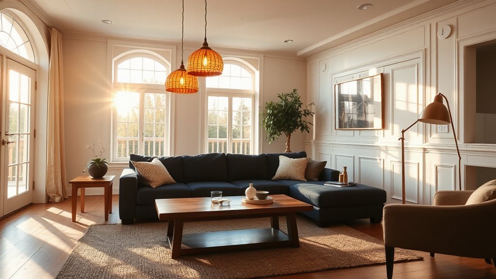 smart layered lighting strategies