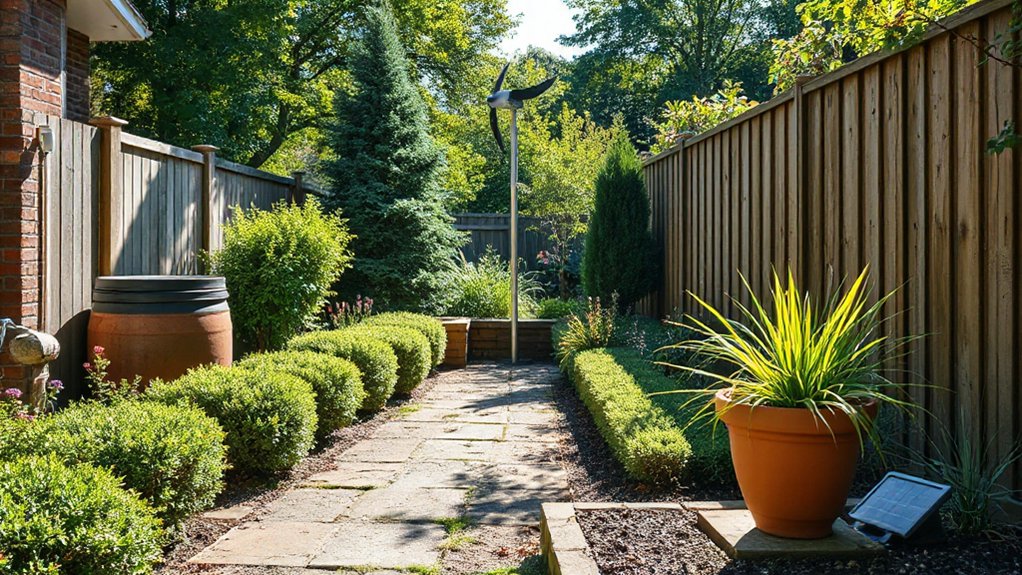 smart plants efficient irrigation