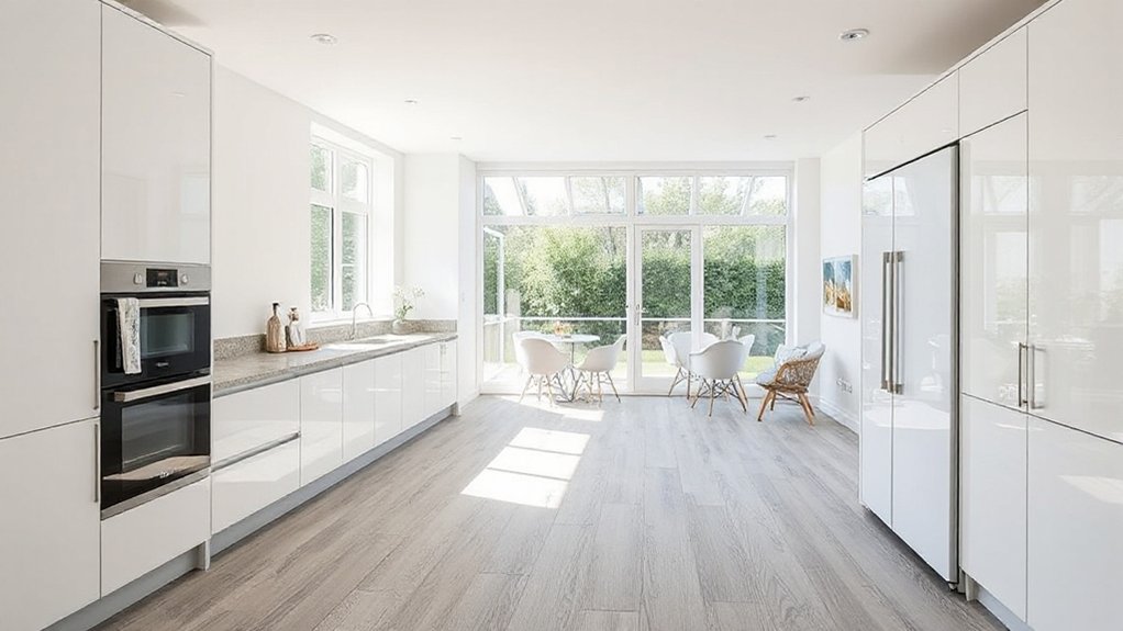Features In New-Build Homes UK Buyers Actually Want Now In 2024 smart upgrades enhance value