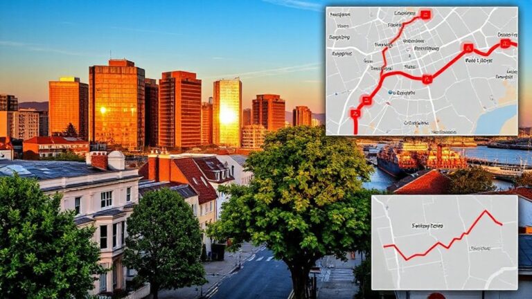 Southampton Property Market: Prices and Growth Areas