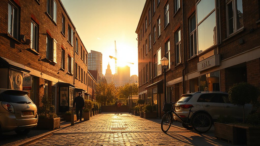 Is 2024 a Good Year to Buy Property in the UK strategic data driven property investing