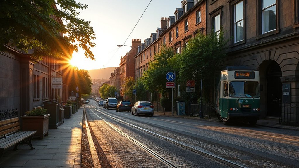 strategic edinburgh investment planning