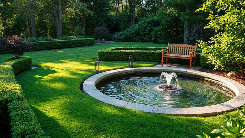 strategic landscape investment planning