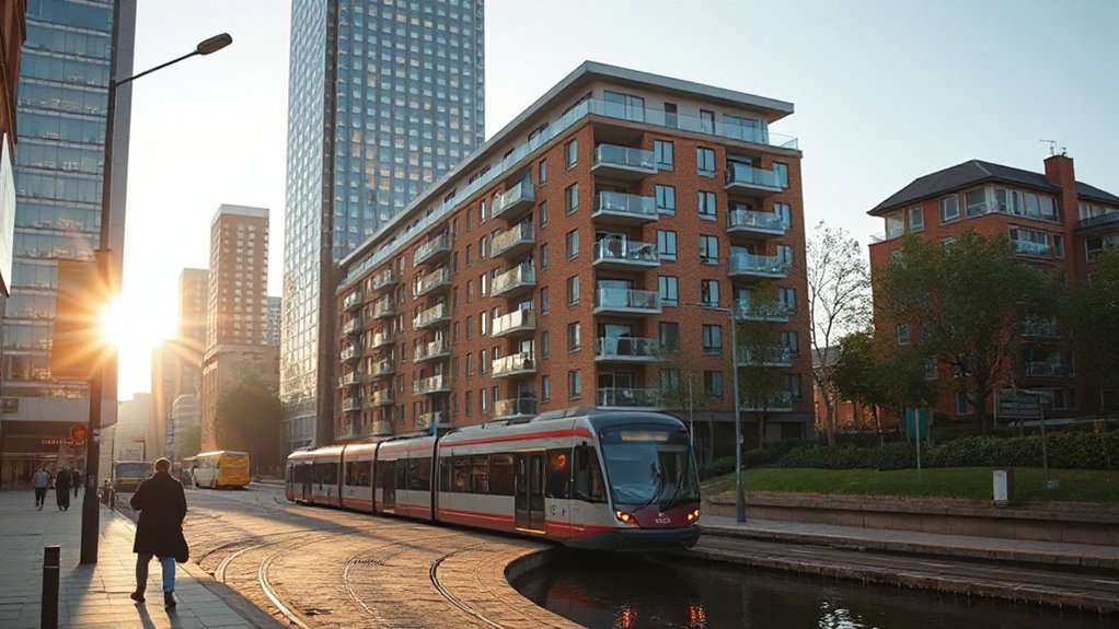 strategic resilient property investment