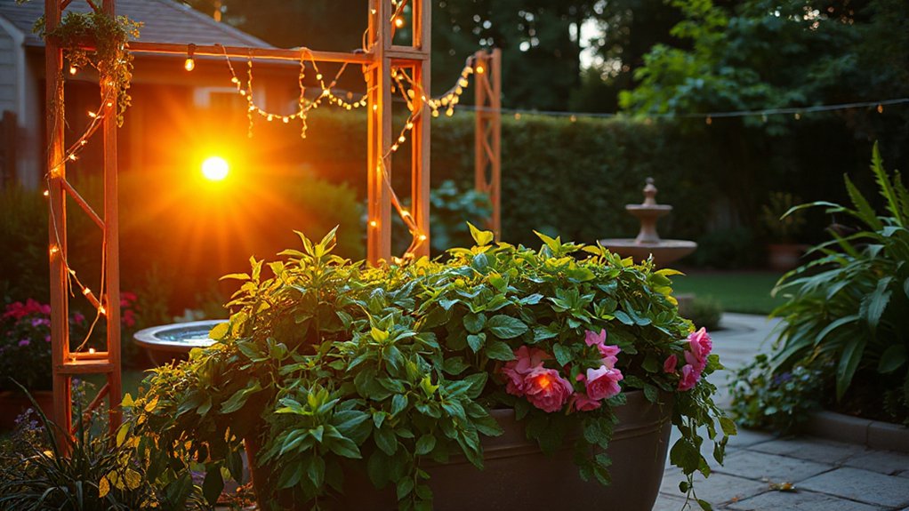 summer garden transformation tips