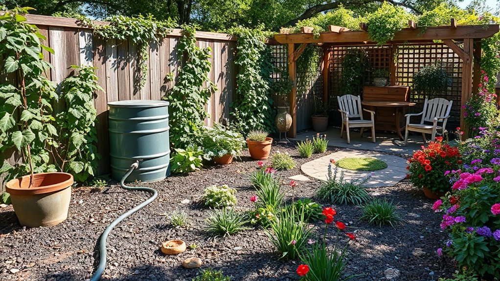 sustainable diverse resource efficient design