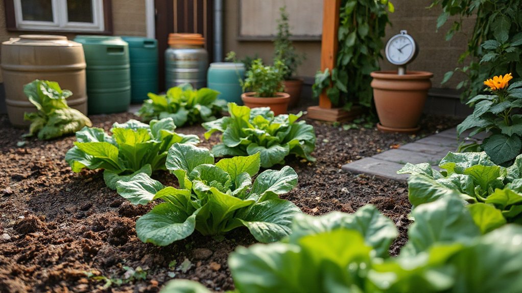 sustainable gardening practices guide