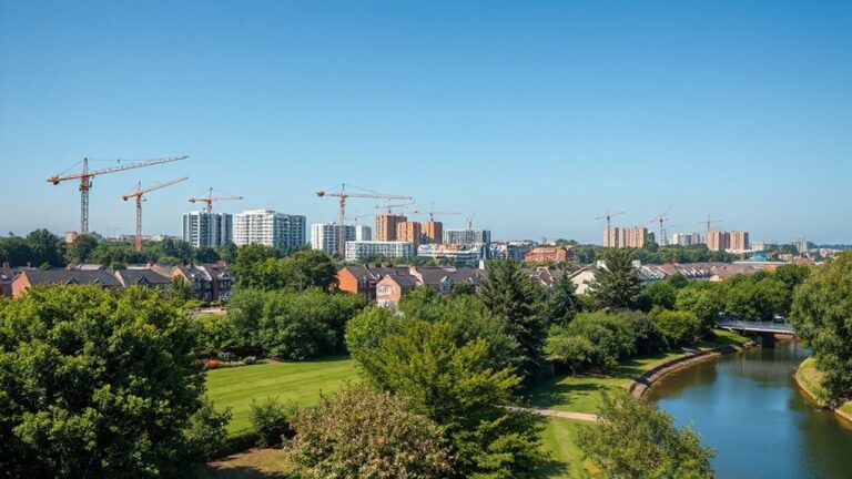 Swindon Property Growth Areas to Watch in 2025