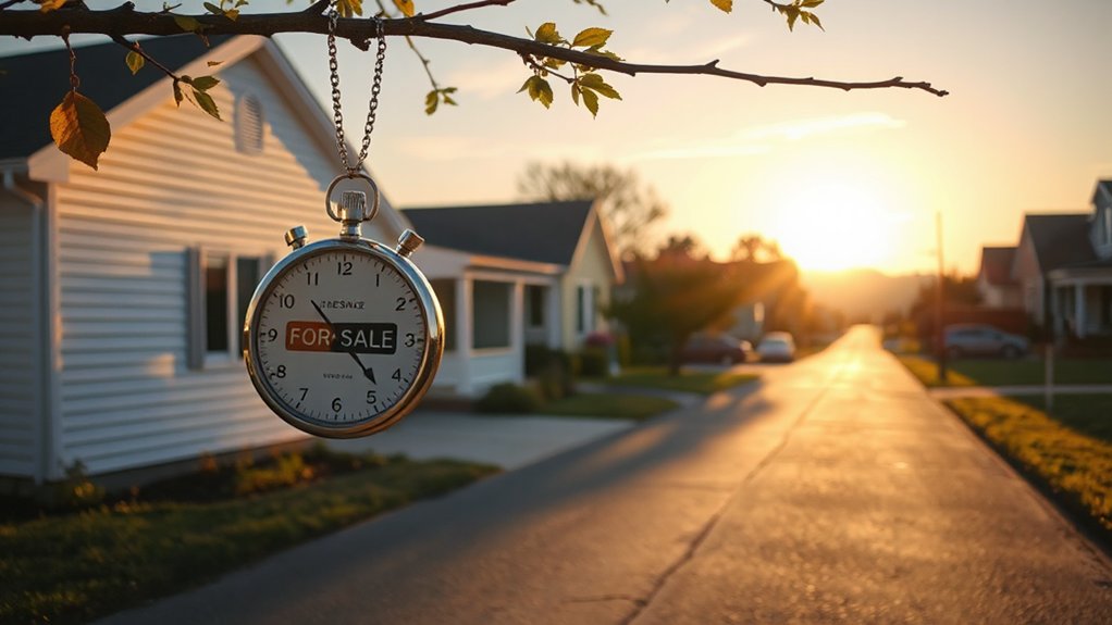 synchronize life with market cycles