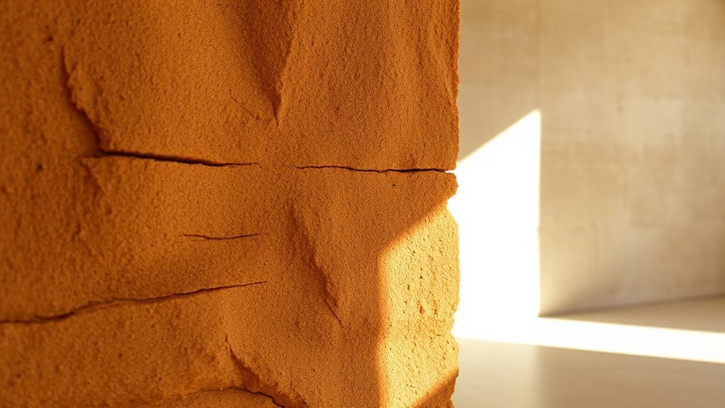 tactile natural breathable warmth