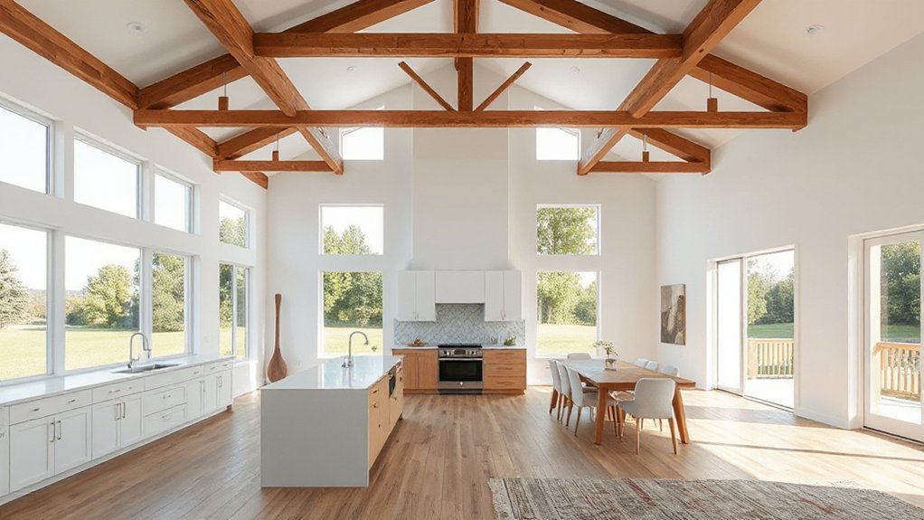 tailored design benefits