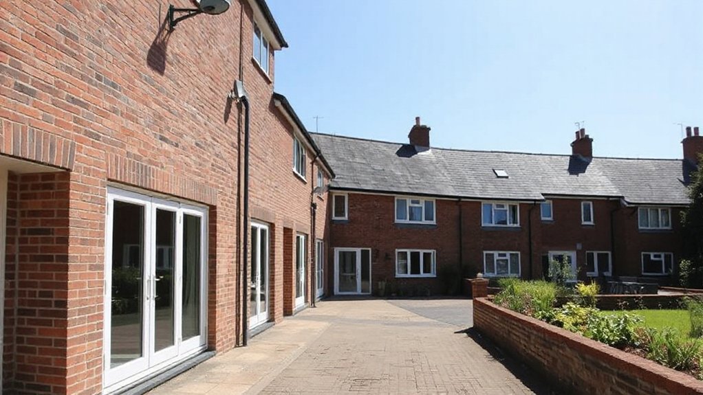 terraced house extension costs