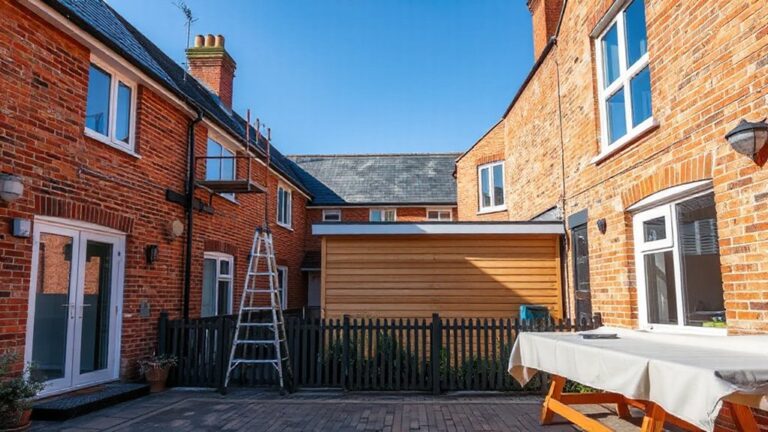 Do You Need Planning Permission for a Terraced House Extension?