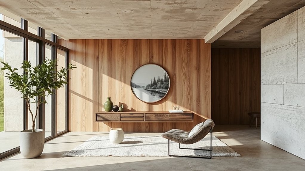 texture unifies surface variety
