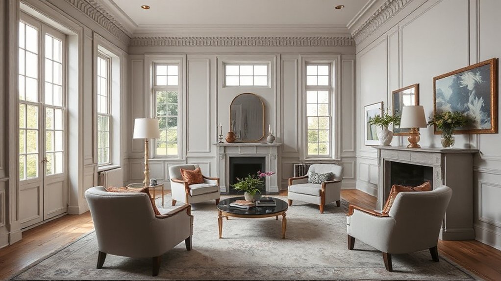 timeless elegance meets modern comfort