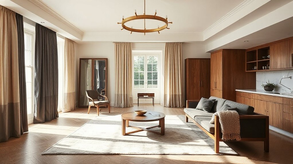 timeless quality focused design