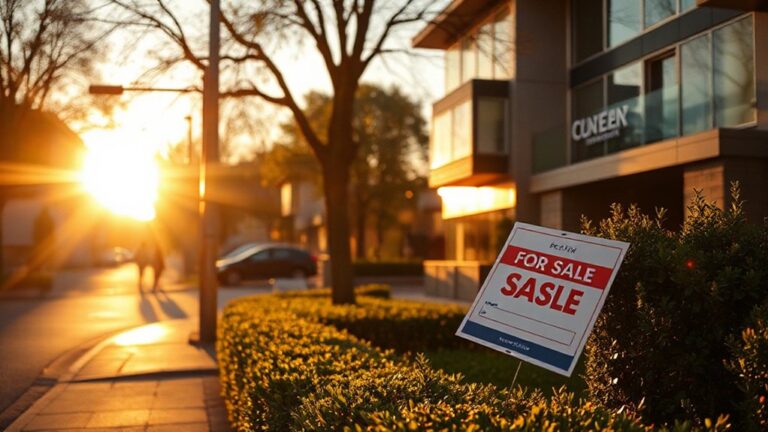 Is Now the Right Time to Sell Your Property?