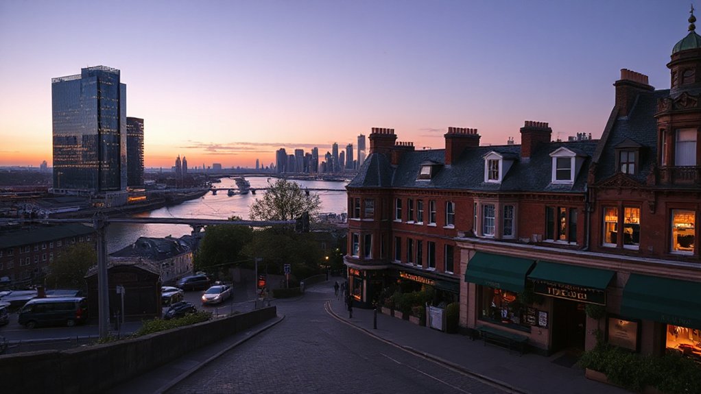 top uk property investment cities