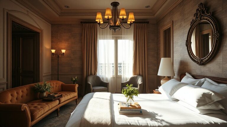 How to Create a Boutique-Hotel Feel in Your Own Home