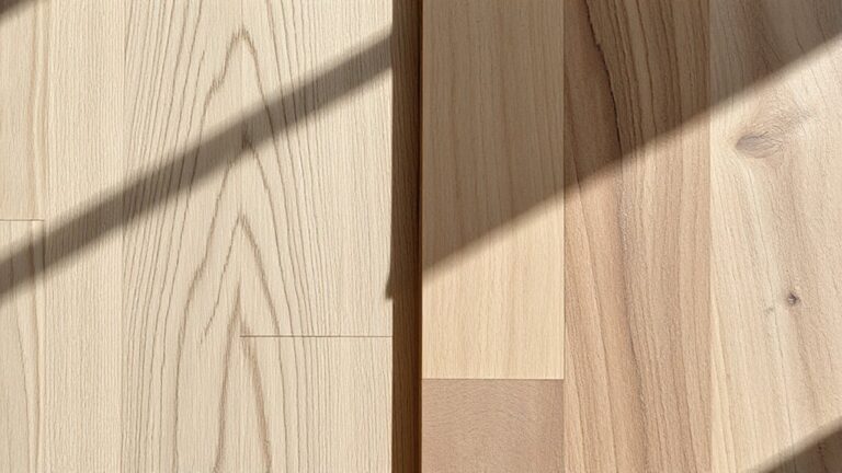 Difference Between Laminate And Engineered Flooring