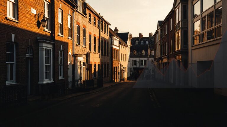 UK House Price Predictions for 2024 Explained