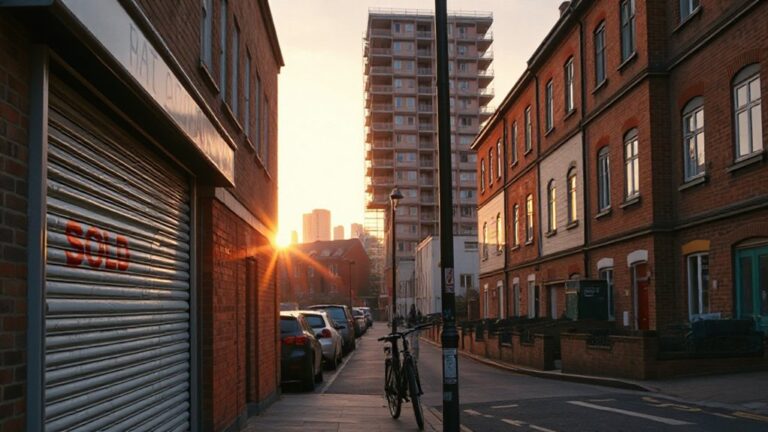 UK Housing Supply and Demand Trends in 2024
