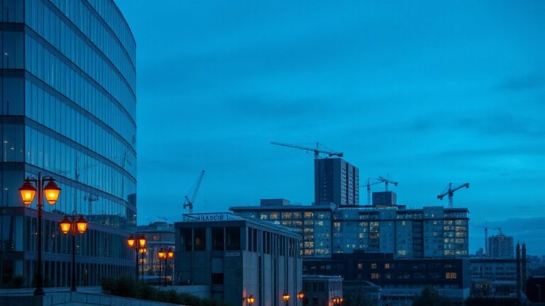 UK Property Market Outlook for 2024: What Buyers Need to Know