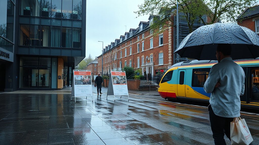 uk property market rebound