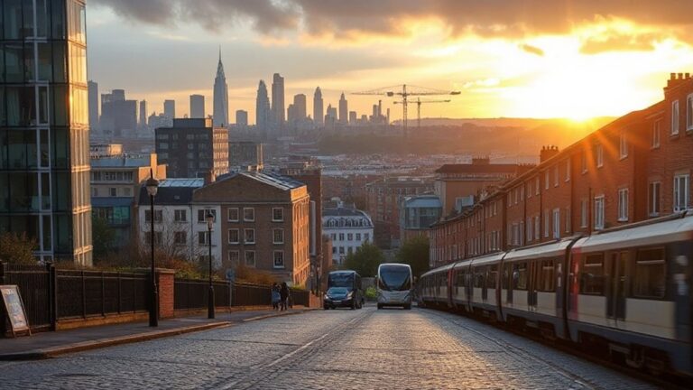 UK Property Market Trends in 2023: What Happened?