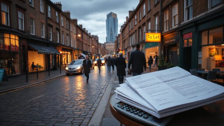 UK Rental Market Trends to Watch in 2024