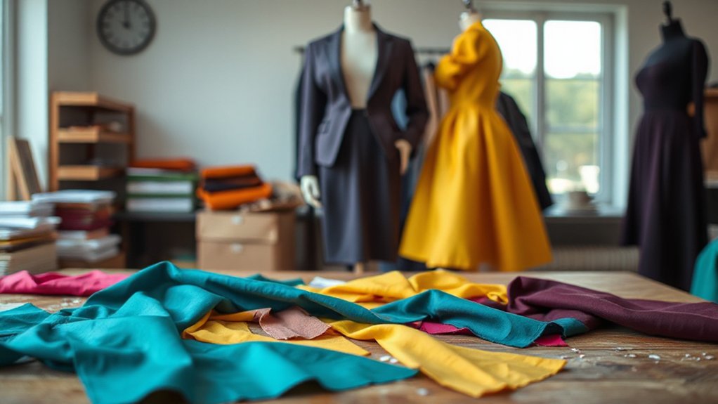 unconventional color pairing secrets