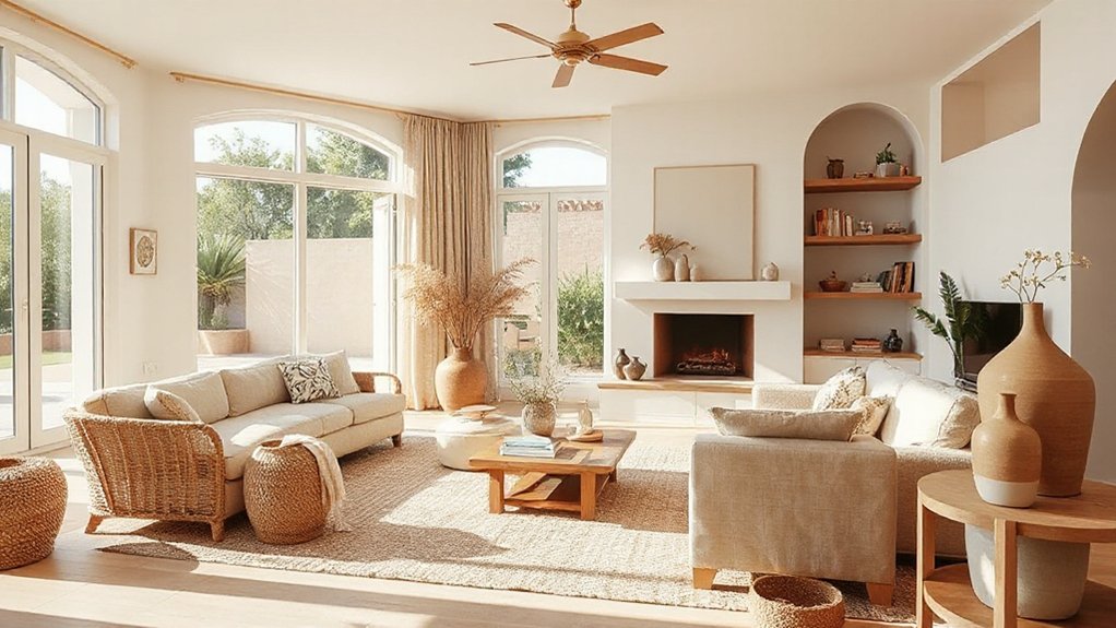universal interior design trend