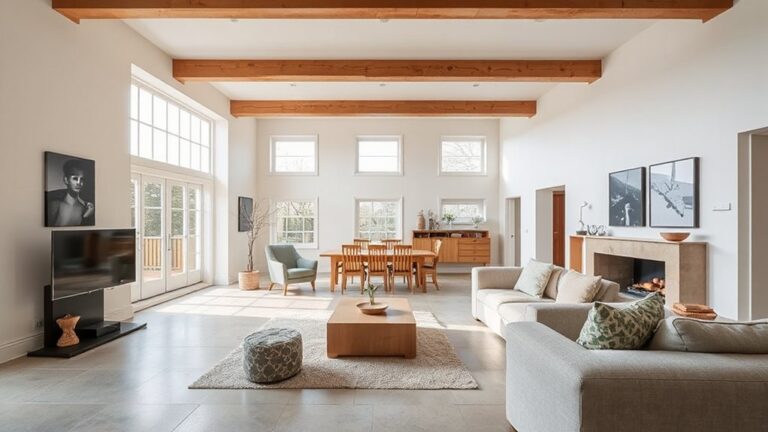 Professional Design Principles for Any UK Property Type