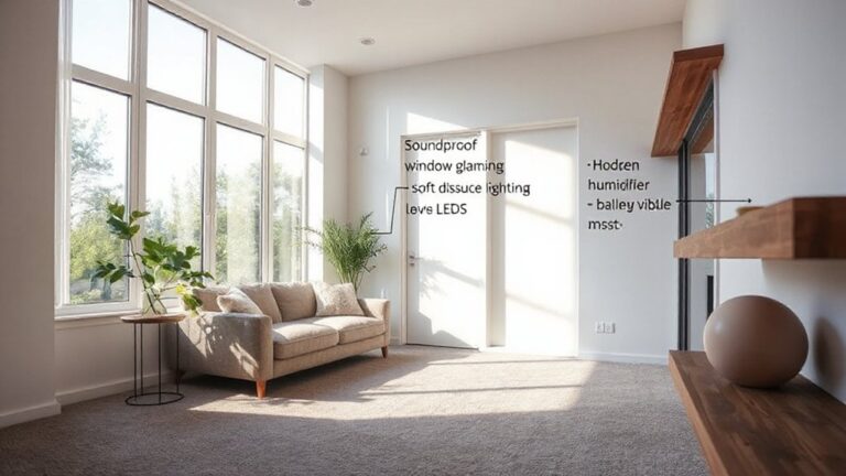 Hidden Home Features That Quietly Improve Daily Comfort