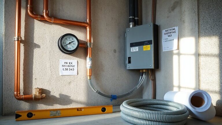 Before You Build: Essential Checks For Utilities To The House