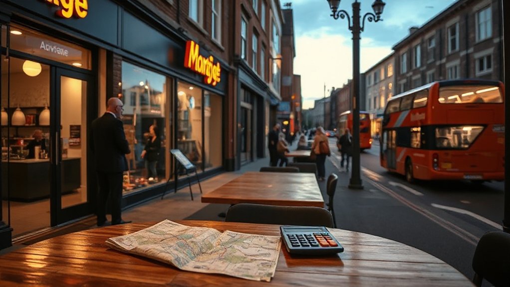 affordability wage growth lags prices