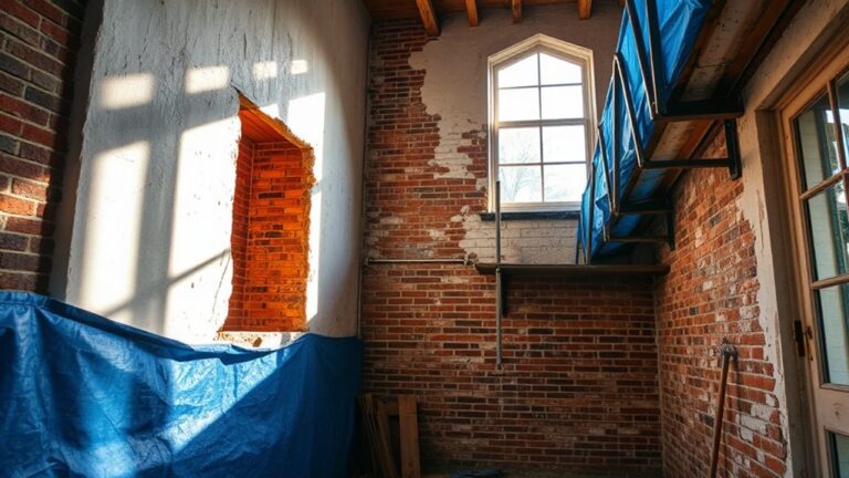 The Terraced House Transformation That Starts With One Wall
