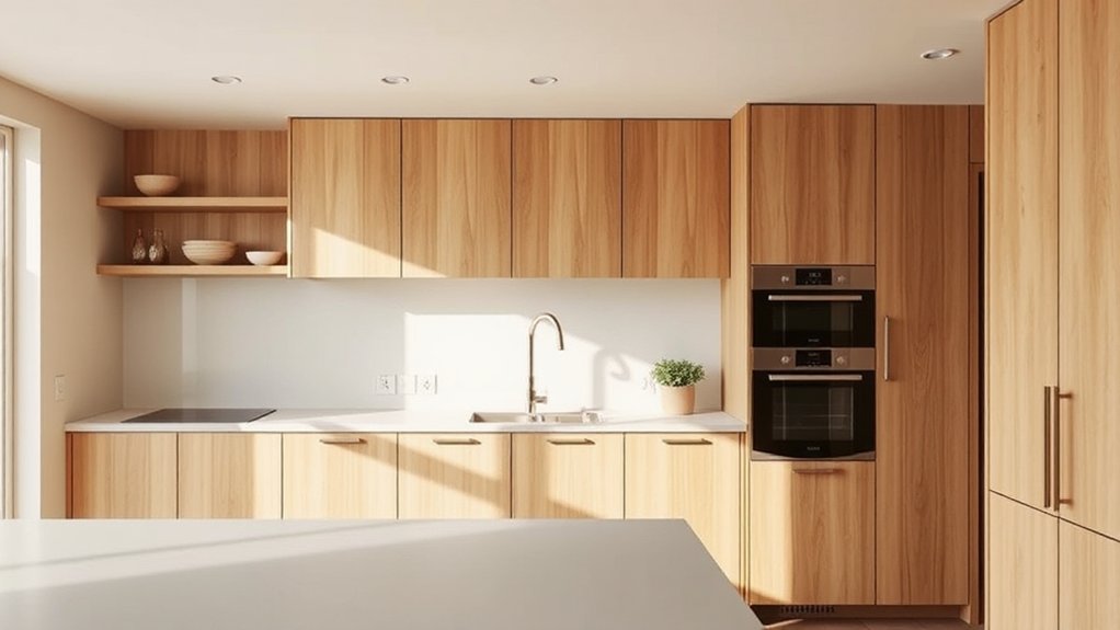 warm functional inviting design