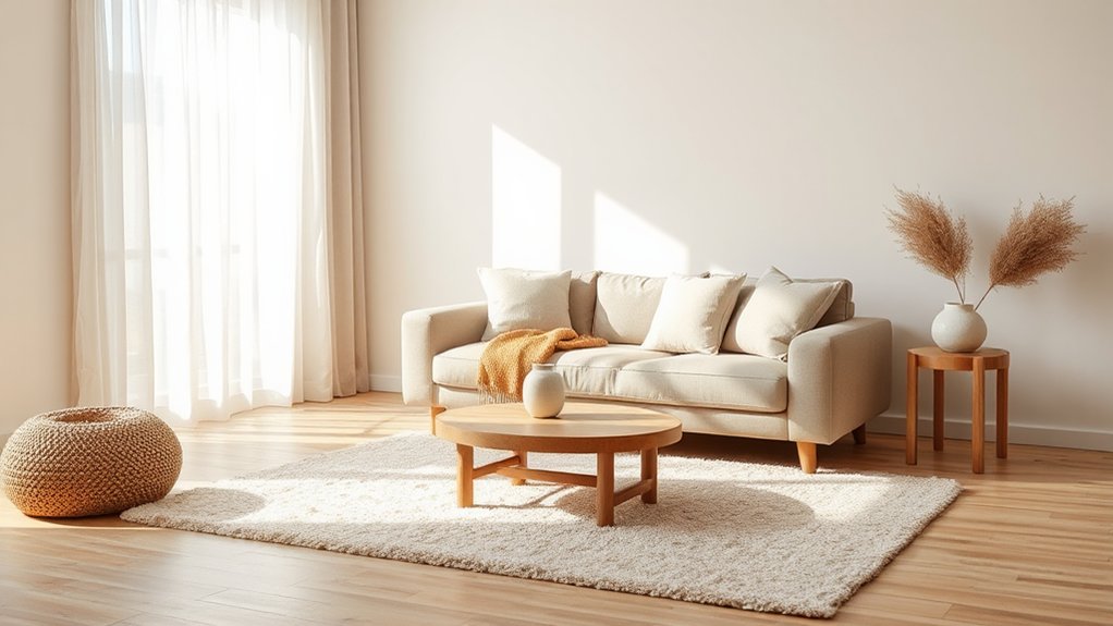 warmth through thoughtful design