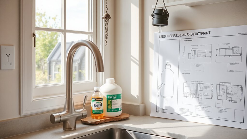 water efficient home improvements