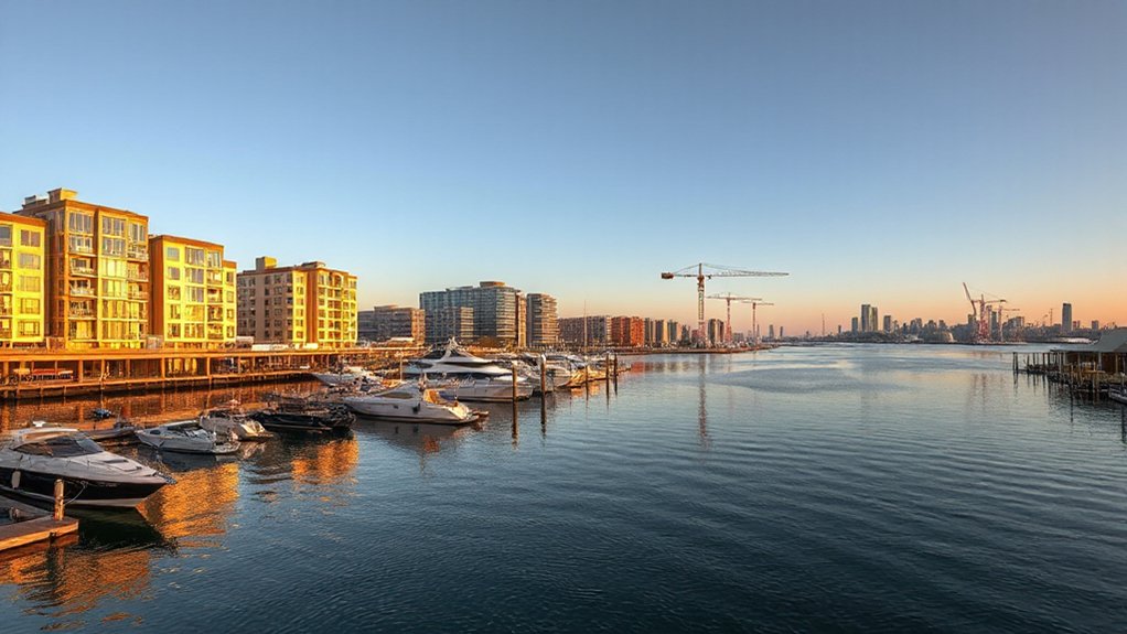 waterfront property investment insights