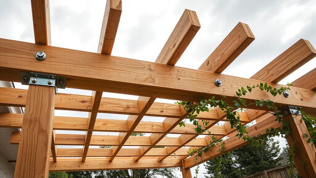 weather resistant outdoor fasteners