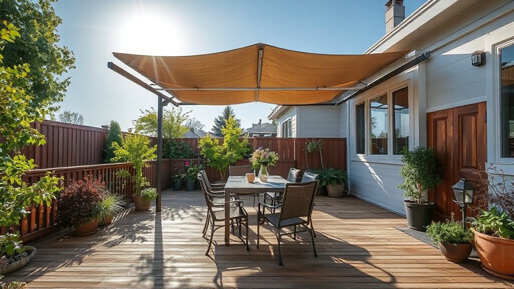 weatherproof durable outdoor furniture