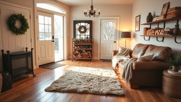 How to Prepare Your Home for Winter Weather