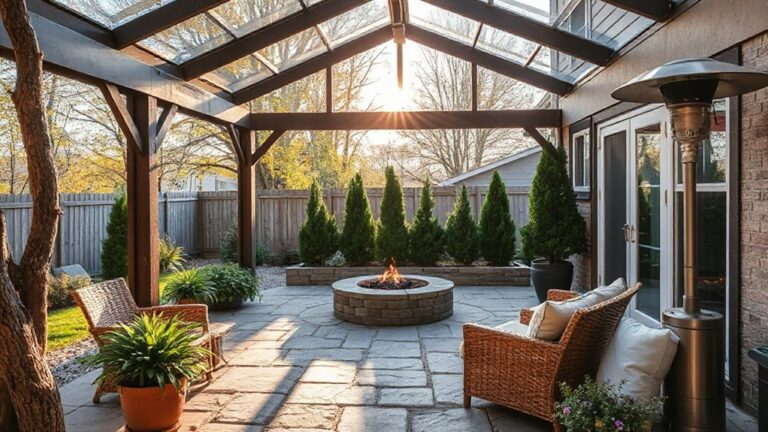 How to Upgrade Your Garden for Year-Round Outdoor Living